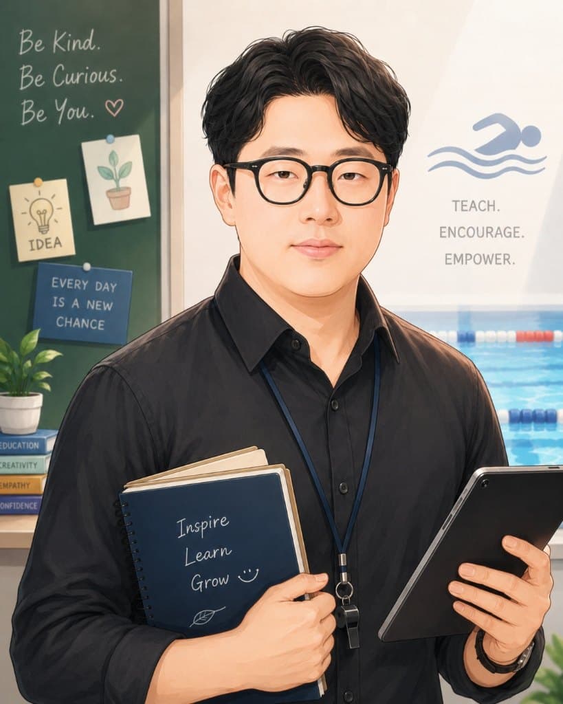 엽쌤 프로필